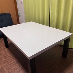 座卓テーブルの画像