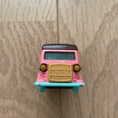 トミカ　の画像