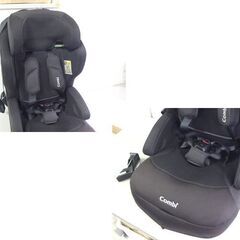 コンビ ジュニアシート ～12才頃 ～150cmまで ISOFIX対応 ジョイトリップ アドバンス Plus R129 エッグショックSB☆ 札幌市 北区 屯田 の画像