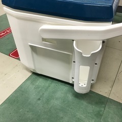 ★ジャングルジャングル貝塚店★Daiwa ダイワ　ライトトランク　α s2400 釣り用品　クーラーボックス　保冷　ロングボディ　中型魚〜大型魚　鮮度保持　大容量　貝塚市　二色浜　リサイクルショップの画像