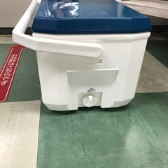 ★ジャングルジャングル貝塚店★Daiwa ダイワ　ライトトランク　α s2400 釣り用品　クーラーボックス　保冷　ロングボディ　中型魚〜大型魚　鮮度保持　大容量　貝塚市　二色浜　リサイクルショップの画像