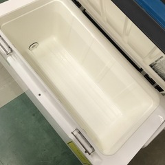 ★ジャングルジャングル貝塚店★Daiwa ダイワ　ライトトランク　α s2400 釣り用品　クーラーボックス　保冷　ロングボディ　中型魚〜大型魚　鮮度保持　大容量　貝塚市　二色浜　リサイクルショップの画像