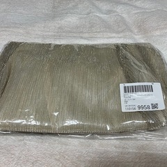 ロングスカートです　単品ですの画像