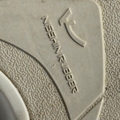 美品 教育シューズ 23.0cm の画像