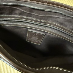 受付終了　coach コーチ　ショルダーバッグ の画像