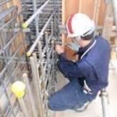 🏗️【建設現場スタッフ急募‼️】未経験OK✨全額日払い・手渡しOK💰の画像