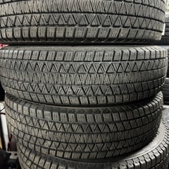 175/80r16　スタッドレス　の画像