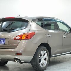 🌟頭金0円でお乗りいただけます❗❗🚙🌟日産 ムラーノ 　２５０ＸＬの画像