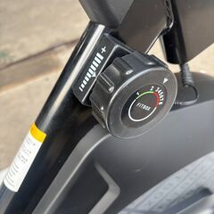 フィットネスバイク　フィットボックスの画像