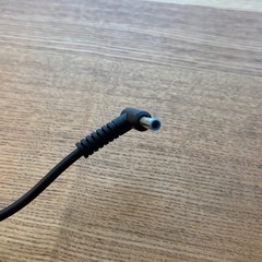 USB-C DC トリガーケーブル HP製品互換の画像