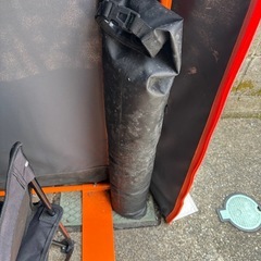 ドッペル ギャンガー ワイドガレージ テントの画像