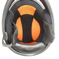 美品 SPEED MAX SPANKER MAGIC STAR ビンテージ スピードマックス スパンカー マジックスター モトヘル ヘルメット～60㎝ 旧車 ベル アライの画像