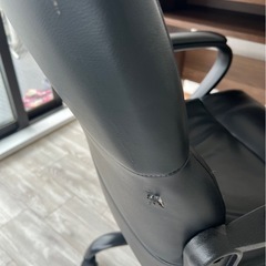 オフィスチェアの画像