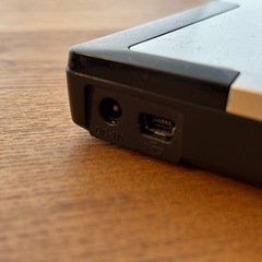 I-O DATA Portable Drive ケーブル付の画像