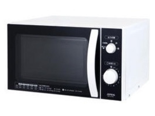 AR-G18H 18L単機能電子レンジ