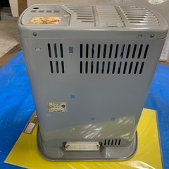 【コロナ】石油ストーブ(電池式)
の画像