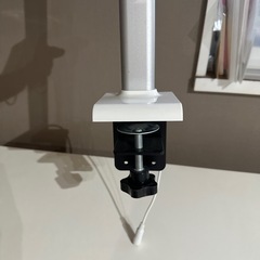 
デスクランプの画像