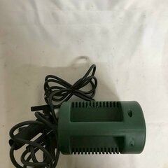 【北見市発】スター電器製造株式会社 STAR ELECTRIC MFG 家庭用小型定電圧溶接機 SKH-41NP 42NP 2010年製 100V 緑 DIY 初心者 (D6669wYM)の画像