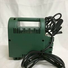 【北見市発】スター電器製造株式会社 STAR ELECTRIC MFG 家庭用小型定電圧溶接機 SKH-41NP 42NP 2010年製 100V 緑 DIY 初心者 (D6669wYM)の画像
