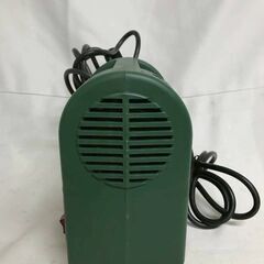 【北見市発】スター電器製造株式会社 STAR ELECTRIC MFG 家庭用小型定電圧溶接機 SKH-41NP 42NP 2010年製 100V 緑 DIY 初心者 (D6669wYM)の画像