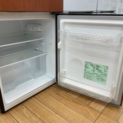 IRIS OHYAMA PRC-B092D 2022年製 冷蔵庫 87Lの画像