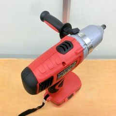 ■アストロプロダクツ AP 19.2V コードレスインパクトレンチ タイヤ交換 メンテナンス作業 DIY ASTRO PRODUCTS 札幌 西区 西野店の画像