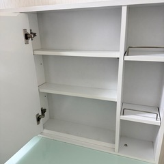 化粧たい台の画像