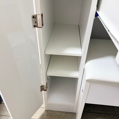 化粧たい台の画像