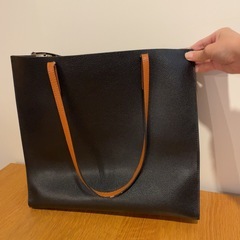 マークジェイコブス トートバッグ 定価3万以上の画像