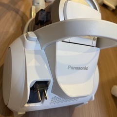 【ジャンク品】掃除機の画像