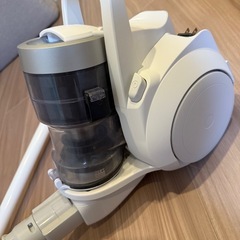 【ジャンク品】掃除機の画像