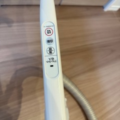 【ジャンク品】掃除機の画像