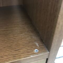 【ジャングルジャングル和歌山店】【Wa3265】ラック リユースショップ リサイクルショップ 中古家具 中古家電 中古自転車 古着 冷蔵庫の画像