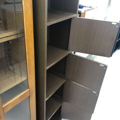 【ジャングルジャングル和歌山店】【Wa3265】ラック リユースショップ リサイクルショップ 中古家具 中古家電 中古自転車 古着 冷蔵庫の画像