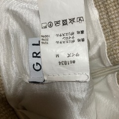 ベージュスカート
の画像