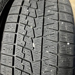 良品 225/45R17 iG70 2021年製造 8.5〜8分山 4本の画像