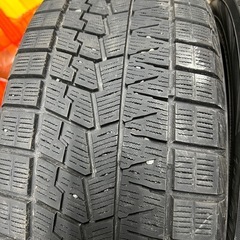 良品 225/45R17 iG70 2021年製造 8.5〜8分山 4本の画像