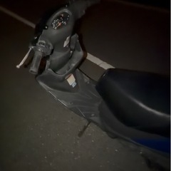 アドレスv125gの画像