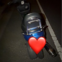 アドレスv125gの画像