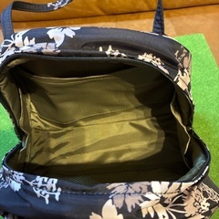 シビラ　半円形バッグの画像