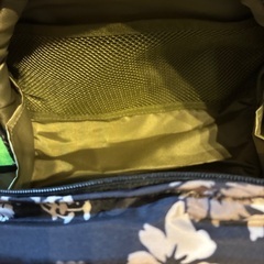 シビラ　半円形バッグの画像