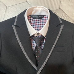 男の子　フォーマルの画像