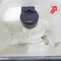 ■東芝　スチーム式　加湿器　KA-N35Xの画像