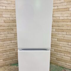 【高年式】大阪送料無料★3か月保障付き★冷蔵庫★ヤマダ★2ドア★2024年★YRZ-F15LW★SR-218の画像