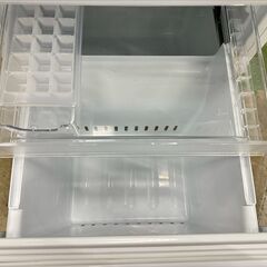 【高年式】大阪送料無料★3か月保障付き★冷蔵庫★ヤマダ★2ドア★2024年★YRZ-F15LW★SR-218の画像