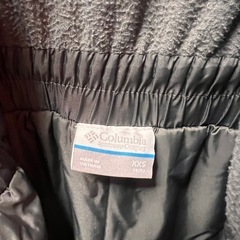 コロンビア４歳５歳スキーウェアの画像