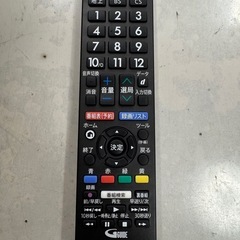 ジモティー特別価格🉐F031★SHARP製★32インチ液晶テレビ★21年製★6ヶ月間保証付きの画像