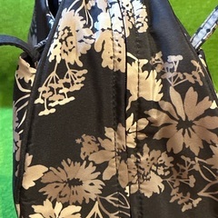 シビラ　半円形バッグの画像