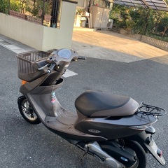 ホンダ　Dio 50ccの画像