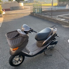 ホンダ　Dio 50ccの画像